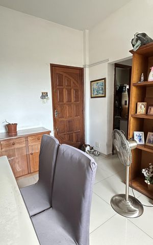 Apartamento à venda com 55m², 2 quartos e 1 vagaSala