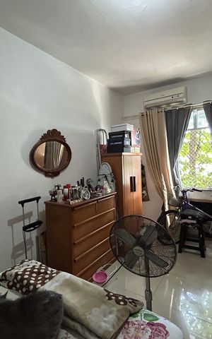 Apartamento à venda com 55m², 2 quartos e 1 vagaQuarto 2