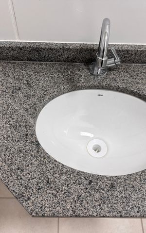Apartamento à venda com 60m², 2 quartos e 1 vaga Apartamento à venda com 60m², 2 quartos e 1 vagaSuíte - Banheiro