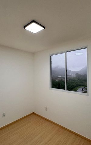 Apartamento à venda com 60m², 2 quartos e 1 vaga Apartamento à venda com 60m², 2 quartos e 1 vagaQuarto 1