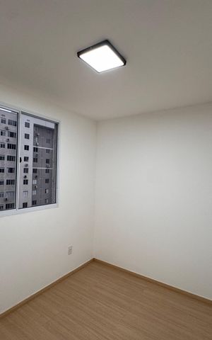 Apartamento à venda com 60m², 2 quartos e 1 vaga Apartamento à venda com 60m², 2 quartos e 1 vagaQuarto 2