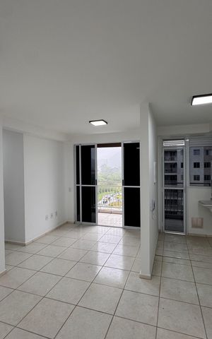 Apartamento à venda com 60m², 2 quartos e 1 vaga Apartamento à venda com 60m², 2 quartos e 1 vagaSala
