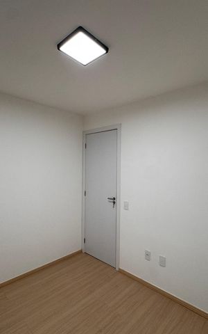 Apartamento à venda com 60m², 2 quartos e 1 vaga Apartamento à venda com 60m², 2 quartos e 1 vagaQuarto 1