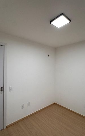 Apartamento à venda com 60m², 2 quartos e 1 vaga Apartamento à venda com 60m², 2 quartos e 1 vagaQuarto 1