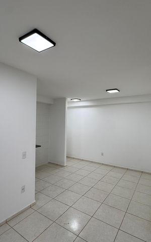 Apartamento à venda com 60m², 2 quartos e 1 vaga Apartamento à venda com 60m², 2 quartos e 1 vagaSala