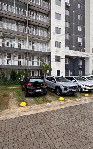 Apartamento à venda com 60m², 2 quartos e 1 vaga Apartamento à venda com 60m², 2 quartos e 1 vagaÁrea comum