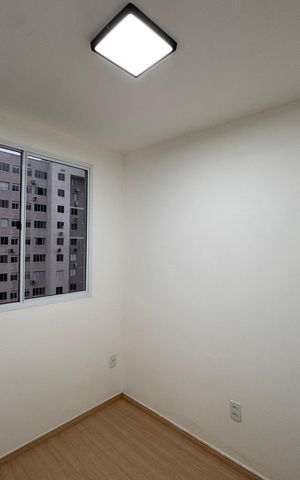 Apartamento à venda com 60m², 2 quartos e 1 vaga Apartamento à venda com 60m², 2 quartos e 1 vagaQuarto 2