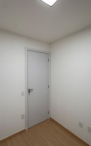 Apartamento à venda com 60m², 2 quartos e 1 vaga Apartamento à venda com 60m², 2 quartos e 1 vagaQuarto 2