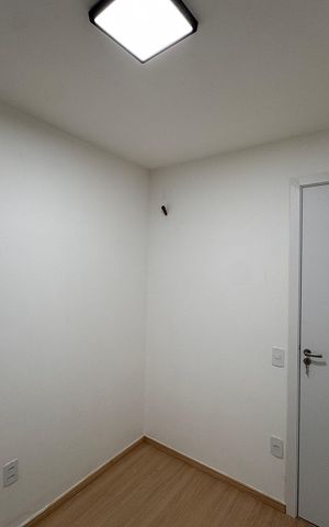 Apartamento à venda com 60m², 2 quartos e 1 vaga Apartamento à venda com 60m², 2 quartos e 1 vagaQuarto 2