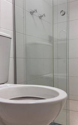 Apartamento à venda com 60m², 2 quartos e 1 vaga Apartamento à venda com 60m², 2 quartos e 1 vagaSuíte - Banheiro