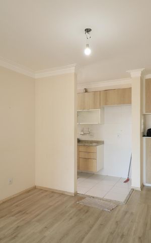 Apartamento para alugar com 63m², 2 quartos e 1 vagaSala