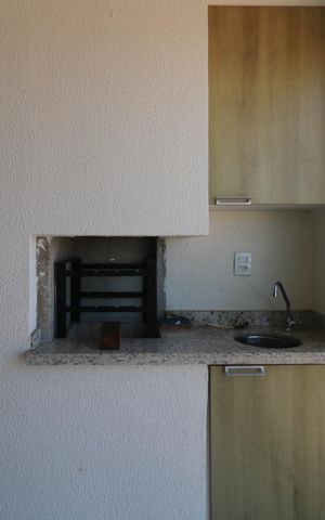 Apartamento para alugar com 63m², 2 quartos e 1 vagaVaranda gourmet