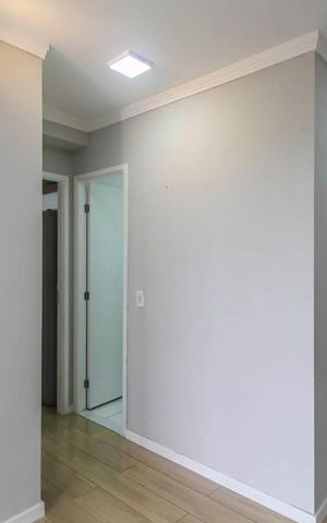 Apartamento para alugar com 37m², 2 quartos e sem vaga Apartamento para alugar com 37m², 2 quartos e sem vagaSala/Cozinha
