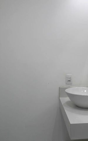 Apartamento para alugar com 37m², 2 quartos e sem vaga Apartamento para alugar com 37m², 2 quartos e sem vagaBanheiro
