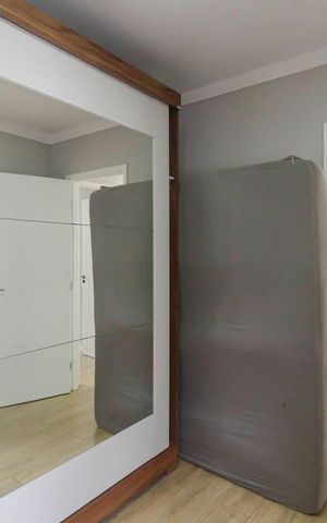 Apartamento para alugar com 37m², 2 quartos e sem vaga Apartamento para alugar com 37m², 2 quartos e sem vagaQuarto 1