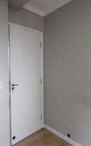 Apartamento para alugar com 37m², 2 quartos e sem vaga Apartamento para alugar com 37m², 2 quartos e sem vagaQuarto 2