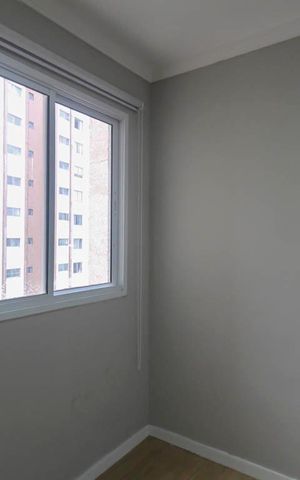 Apartamento para alugar com 37m², 2 quartos e sem vaga Apartamento para alugar com 37m², 2 quartos e sem vagaQuarto 1