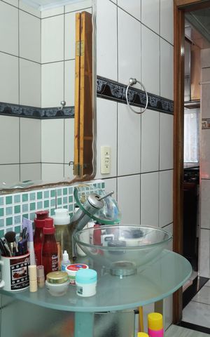 Apartamento à venda com 50m², 2 quartos e 1 vagaBanheiro