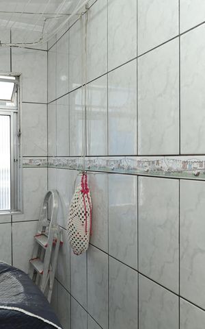 Apartamento à venda com 50m², 2 quartos e 1 vagaÁrea de Serviço