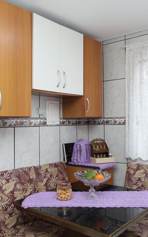 Apartamento à venda com 50m², 2 quartos e 1 vagaCozinha