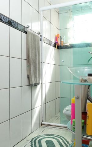 Apartamento à venda com 50m², 2 quartos e 1 vagaBanheiro