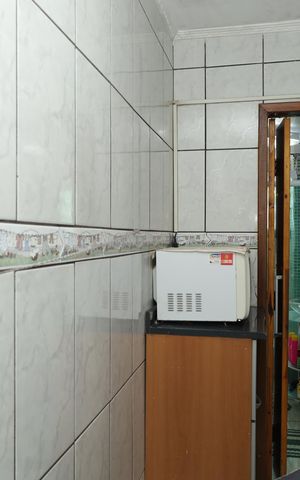 Apartamento à venda com 50m², 2 quartos e 1 vagaÁrea de Serviço