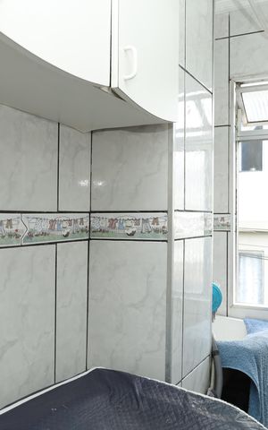 Apartamento à venda com 50m², 2 quartos e 1 vagaÁrea de Serviço