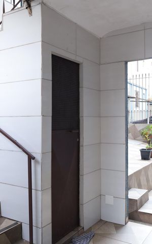 Apartamento à venda com 50m², 2 quartos e 1 vagaÁrea comum - Saguão do prédio