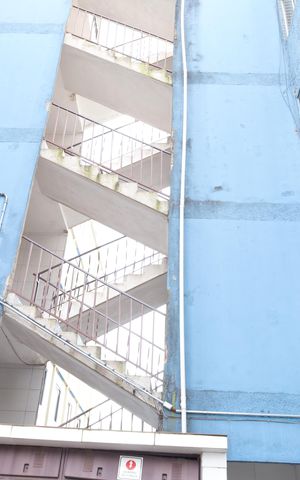 Apartamento à venda com 50m², 2 quartos e 1 vagaÁrea comum - Prédio