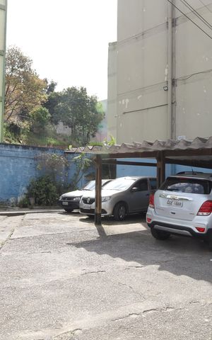 Apartamento à venda com 50m², 2 quartos e 1 vagaÁrea comum - Estacionamento