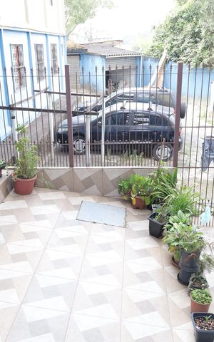 Apartamento à venda com 50m², 2 quartos e 1 vagaÁrea comum 