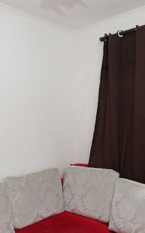 Apartamento à venda com 50m², 2 quartos e 1 vagaQuarto 1