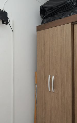 Apartamento à venda com 50m², 2 quartos e 1 vagaQuarto 1
