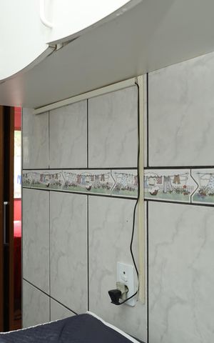 Apartamento à venda com 50m², 2 quartos e 1 vagaÁrea de Serviço