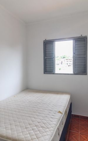 Casa para alugar com 178m², 3 quartos e 3 vagas Casa para alugar com 178m², 3 quartos e 3 vagasQuarto 2