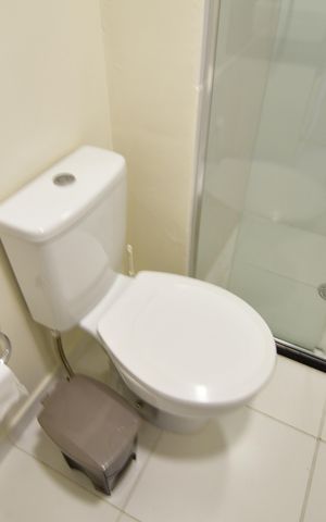 Apartamento para alugar com 40m², 1 quarto e 1 vagaBanheiro