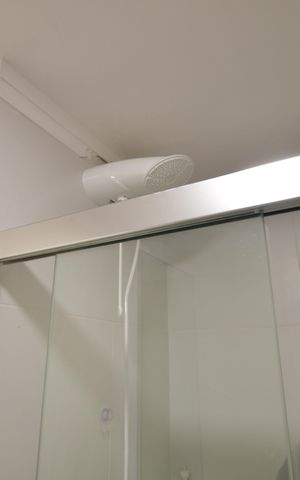 Apartamento para alugar com 40m², 1 quarto e 1 vagaBanheiro