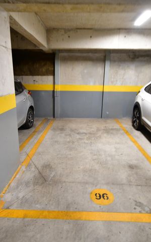 Apartamento para alugar com 40m², 1 quarto e 1 vagaGaragem