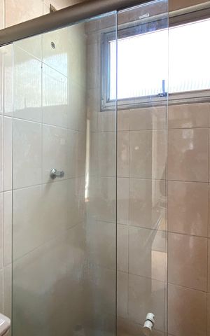 Apartamento à venda com 164m², 5 quartos e 1 vaga Apartamento à venda com 164m², 5 quartos e 1 vagaBanheiro 2