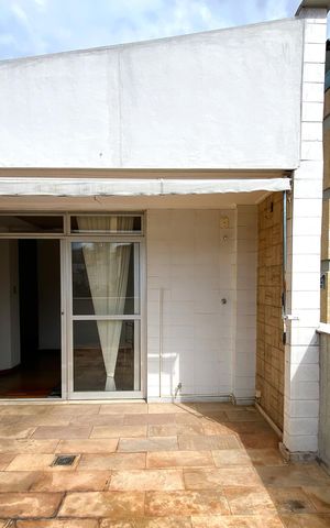 Apartamento à venda com 164m², 5 quartos e 1 vaga Apartamento à venda com 164m², 5 quartos e 1 vagaCobertura