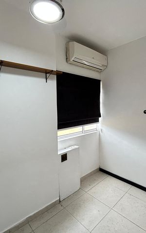 Apartamento à venda com 144m², 3 quartos e 1 vagaQuarto 3