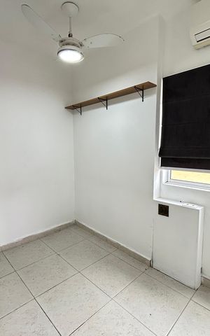 Apartamento à venda com 144m², 3 quartos e 1 vagaQuarto 3