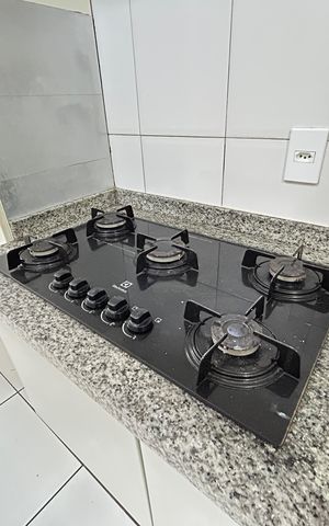 Apartamento à venda com 144m², 3 quartos e 1 vagaCozinha