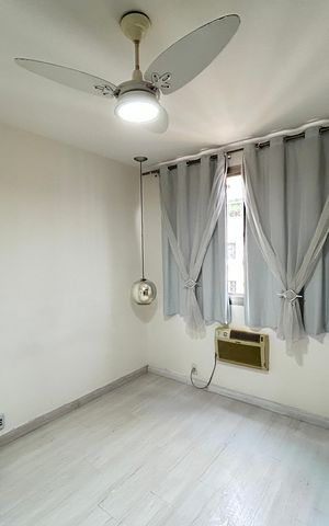 Apartamento à venda com 144m², 3 quartos e 1 vagaQuarto 1