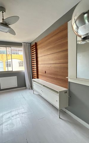 Apartamento à venda com 144m², 3 quartos e 1 vagaSala