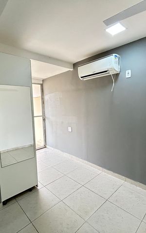Apartamento à venda com 144m², 3 quartos e 1 vagaQuarto 2