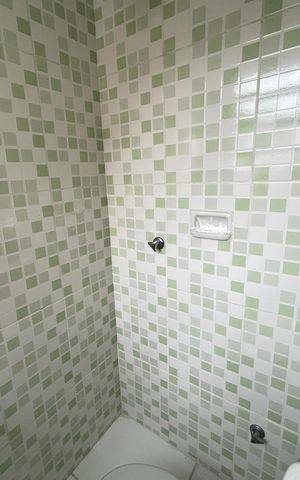 Apartamento à venda com 144m², 3 quartos e 1 vagaBanheiro de serviço