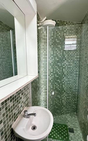 Apartamento à venda com 144m², 3 quartos e 1 vagaBanheiro 1