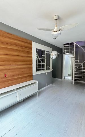 Apartamento à venda com 144m², 3 quartos e 1 vagaSala