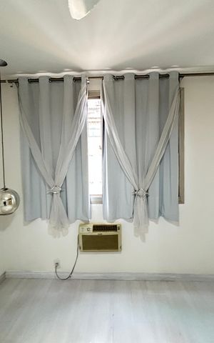 Apartamento à venda com 144m², 3 quartos e 1 vagaQuarto 1